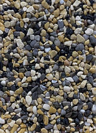 Színezett Kvarc ANL325