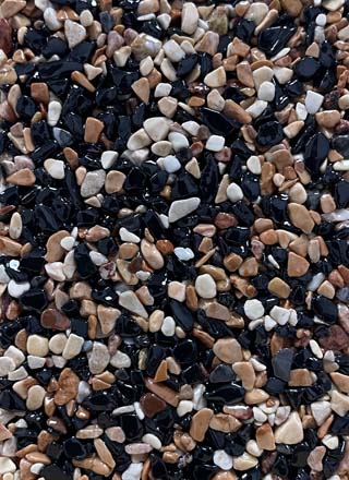 Színezett Kvarc ANL344