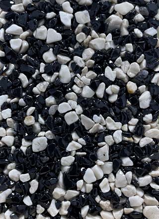 Színezett Kvarc ANL347