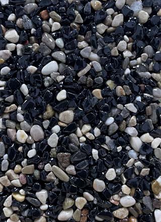 Színezett Kvarc ANL349