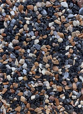 Színezett Kvarc ANL350